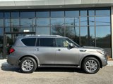 Used 2019 INFINITI QX80 Luxe w/ Proassist Package image 2