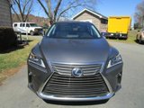 Used 2016 Lexus RX 350 FWD image 4