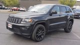 Used 2019 Jeep Grand Cherokee Altitude image 4