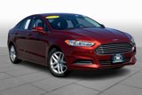 Used 2014 Ford Fusion SE image 2