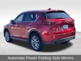 Used 2020 MAZDA CX-5 Grand Touring w/ GT Premium Package image 5