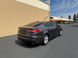 Used 2020 Ford Fusion SE image 5