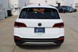 Certified 2024 Volkswagen Taos S image 5