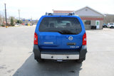 Used 2014 Nissan Xterra PRO-4X w/ Pro-4x Leather Package image 4