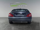 Used 2014 Mercedes-Benz CLS 550 4MATIC w/ Premium 1 Package image 4