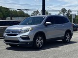Certified 2018 Honda Pilot EX image 5