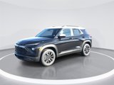 New 2025 Chevrolet TrailBlazer ACTIV w/ Driver Confidence Package image 4
