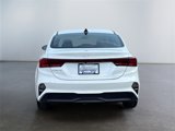 Used 2024 Kia Forte LXS image 4