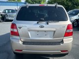 Used 2009 Kia Sorento LX image 4