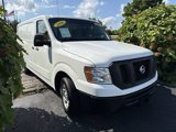 Used 2016 Nissan NV 1500 SV image 2