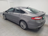 Used 2013 Ford Fusion Titanium image 3