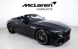 Used 2022 Mercedes-Benz SL 63 AMG 4MATIC image 2