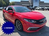 Used 2021 Honda Civic EX image 2