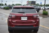 Used 2022 Jeep Compass Latitude w/ Sun and Sound Group image 6