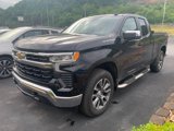 Used 2024 Chevrolet Silverado 1500 LT image 2
