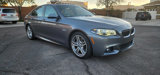 Used 2015 BMW 535i Sedan image 4