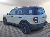 Used 2024 Ford Bronco Sport Big Bend w/ Convenience Package image 4