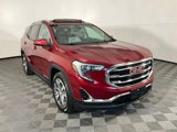 Used 2020 GMC Terrain SLT w/ Preferred Package image 3