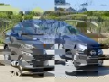 Certified 2025 Nissan Versa S w/ Trunk Package image 2
