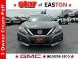 Used 2017 Nissan Altima 2.5 SL w/ 2.5 Technology Package image 4