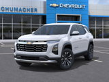 New 2026 Chevrolet Equinox LT image 6
