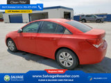Used 2015 Chevrolet Cruze L image 3