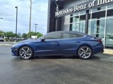 Used 2021 Hyundai Sonata SEL Plus image 3
