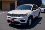 Used 2018 Jeep Compass Sport w/ Tech Group image 3