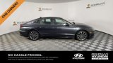 Used 2020 Hyundai Sonata Limited image 2