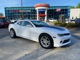 Used 2014 Chevrolet Camaro LS image 2