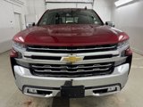 Used 2022 Chevrolet Silverado 1500 LTZ image 2