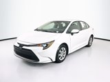 Used 2024 Toyota Corolla LE image 3