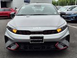 Used 2023 Kia Forte GT-Line w/ GT-Line Premium Package image 2