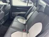 Used 2020 Toyota Camry XLE image 5