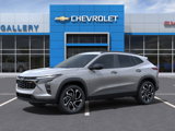 New 2025 Chevrolet Trax RS image 2