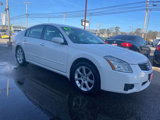 Used 2007 Nissan Maxima 3.5 SE image 6