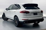 Used 2018 Porsche Cayenne Platinum Edition w/ Premium Package image 3