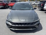 New 2025 Hyundai Elantra Sport image 3