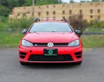 Used 2016 Volkswagen Golf R 4-Door image 2