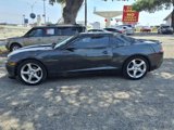 Used 2015 Chevrolet Camaro LT w/ RS Package image 4