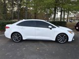 Used 2021 Toyota Corolla SE image 3