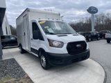 Certified 2022 Ford Transit 350 DRW image 2