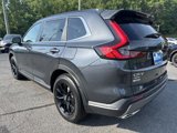 New 2025 Honda CR-V Sport image 3