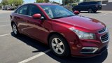 Used 2016 Chevrolet Cruze LT image 3