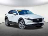 Used 2021 MAZDA CX-30 AWD 2.5 S w/ Select Package image 2