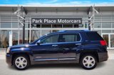 Used 2017 GMC Terrain SLT w/ Open Road Package image 3