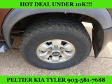 Used 1998 Nissan Pathfinder SE image 5