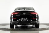 Certified 2025 Mercedes-Benz CLA 250 4MATIC image 3