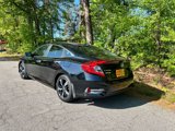 Used 2018 Honda Civic Touring image 3