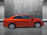 Used 2013 Toyota Corolla S Special Edition image 4